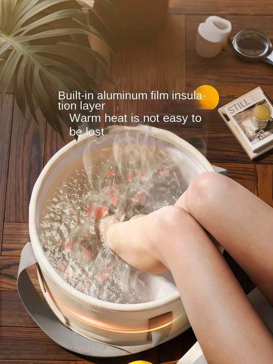 SHEIN SKŁADANY KOSZ NA WODĘ S07__30X30