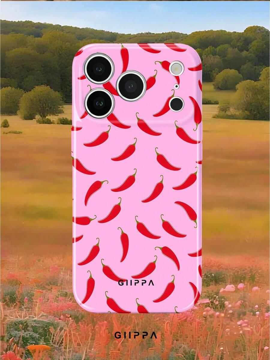 GIIPPA ETUI NA TELEFON IPHONE 15 S07__