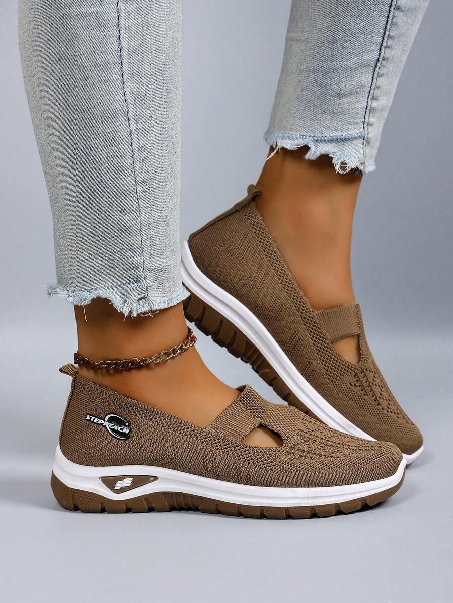 STEPREACH WSUWANE BUTY SPORTOWE S06__36