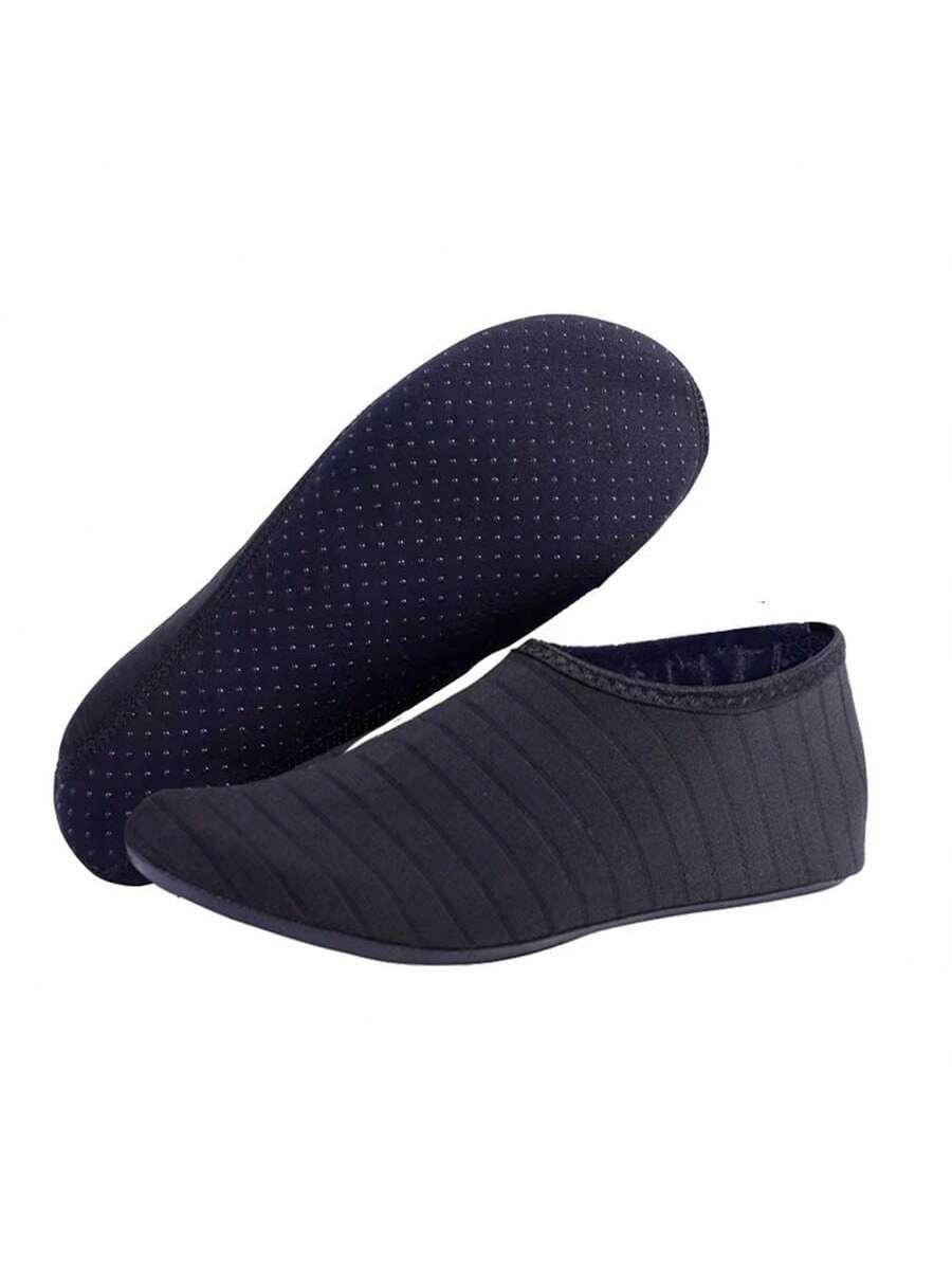 SHEIN CZARNE BUTY DO WODY S07__42/43