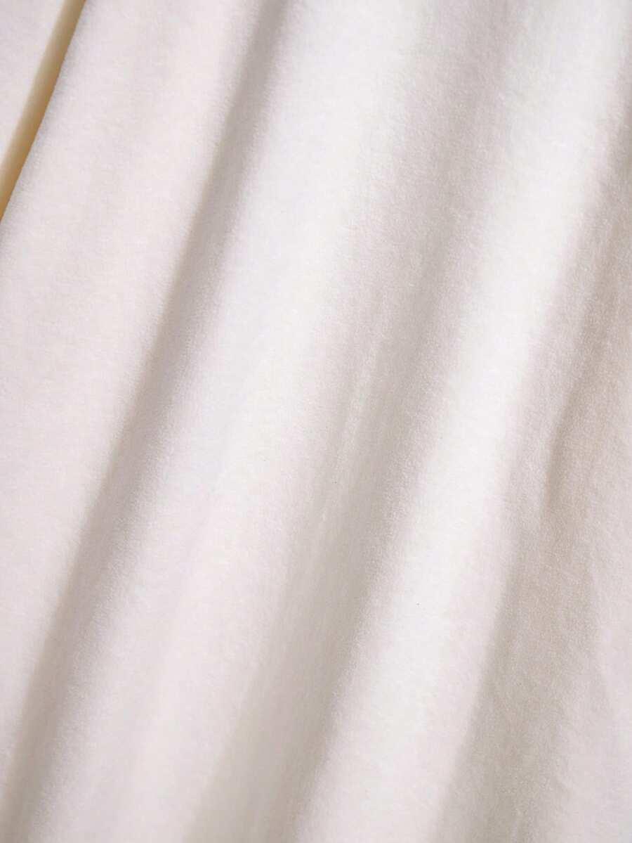 GLOWEVE CURVE BIAŁY KARDIGAN DŁUGI RĘKAW S06__52