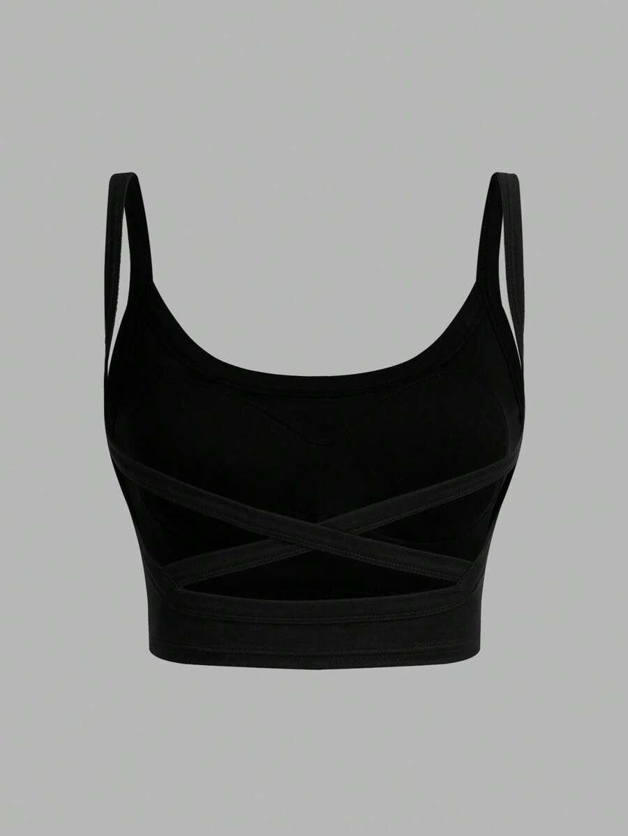 SHEIN TOP RAMIĄCZKA 3-PACK S06__XS