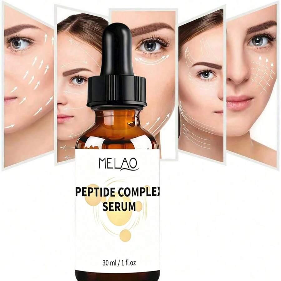 SHEIN SERUM DO TWARZY MELAO PEPTIDE COMPLEX S07