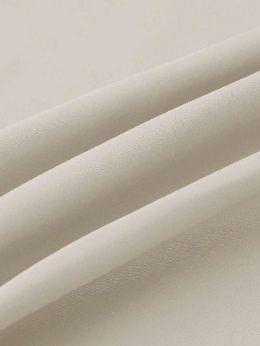 SHEIN BEŻOWA NARZUTA NA KANAPĘ S07__340X180CM