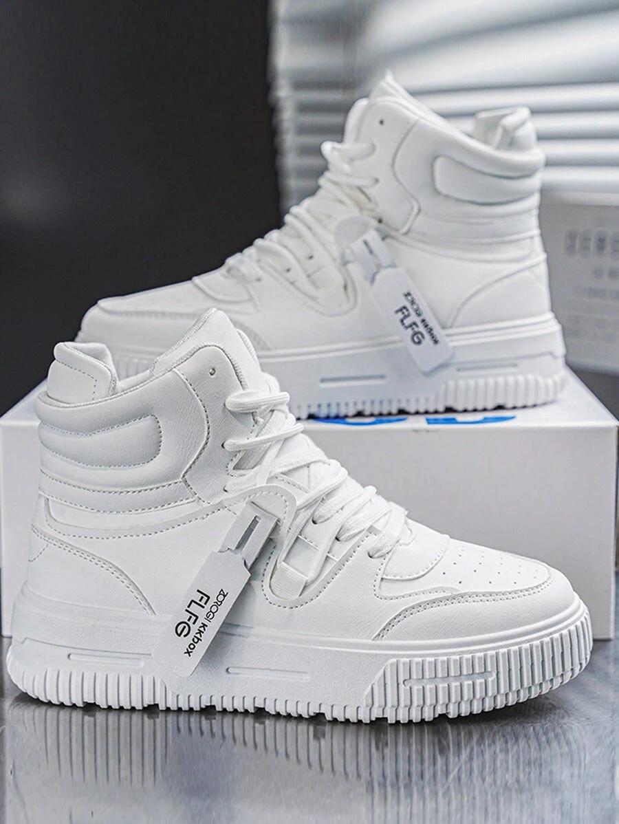 SHEIN BUTY SPORTOWE ZA KOSTKĘ S06__39