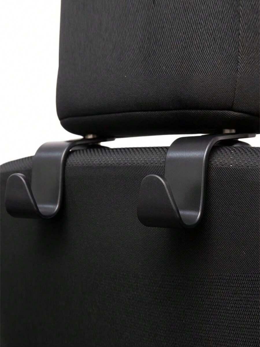 SHEIN WIESZAKI SAMOCHODOWE NA ZAGŁÓWEK 2-PACK S07