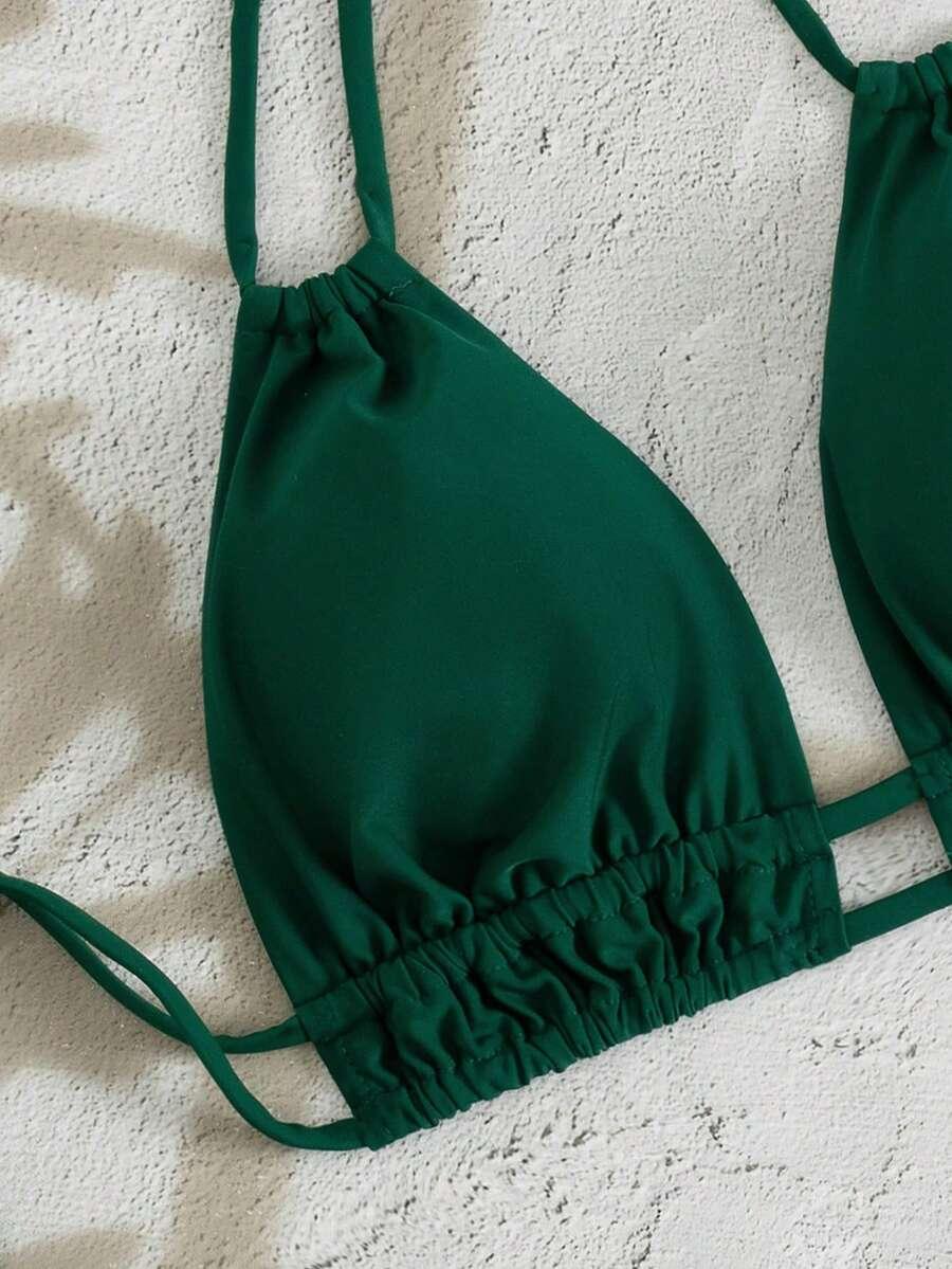 SWIM CHICCIA JEDNOCZĘŚCIOWY STRÓJ KĄPIELOWY S09__L