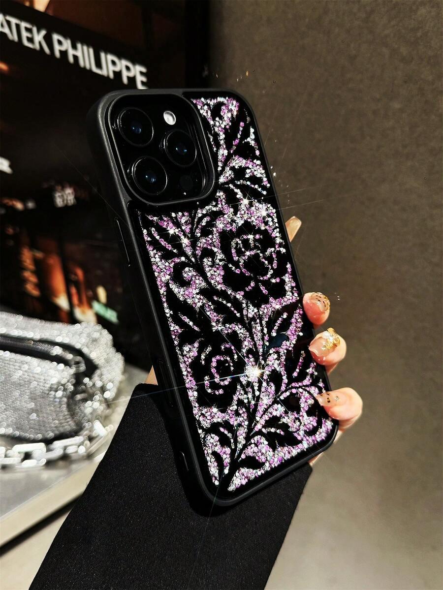 SHEIN ETUI NA TELEFON IPHONE 15 PRO MAX S07