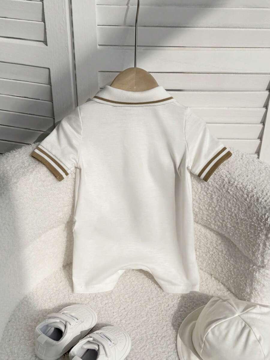SHEIN BODY KAPELUSZ KOMPLET S06__74-80