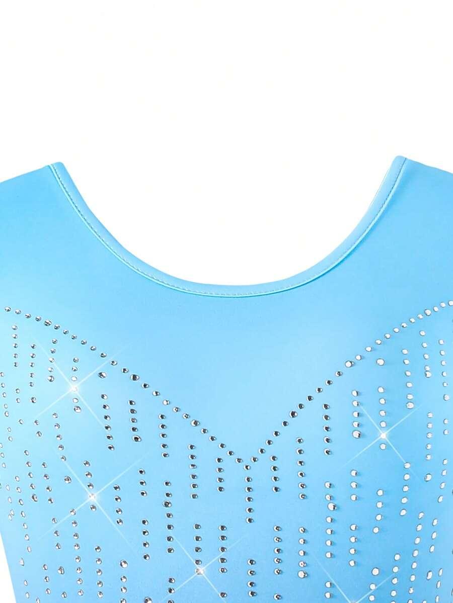 SHEIN JEDNOCZĘŚCIOWY STRÓJ KĄPIELOWY S09__122/128