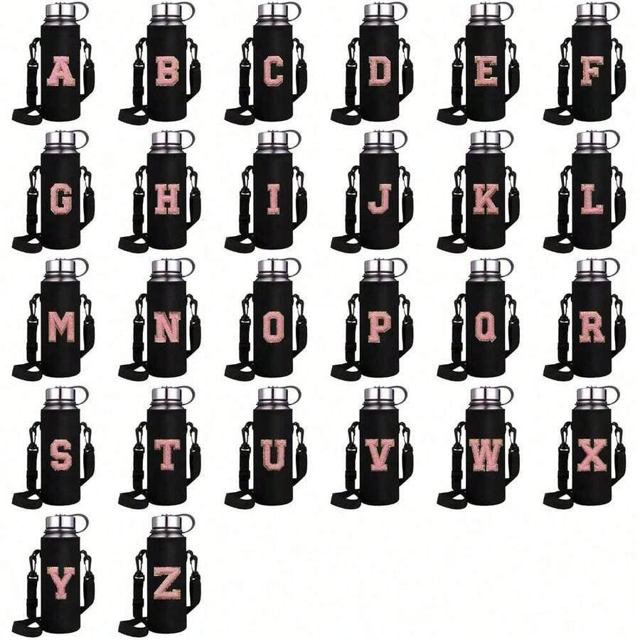 SHEIN ETUI NA BUTELKĘ LITERA C S07__1500