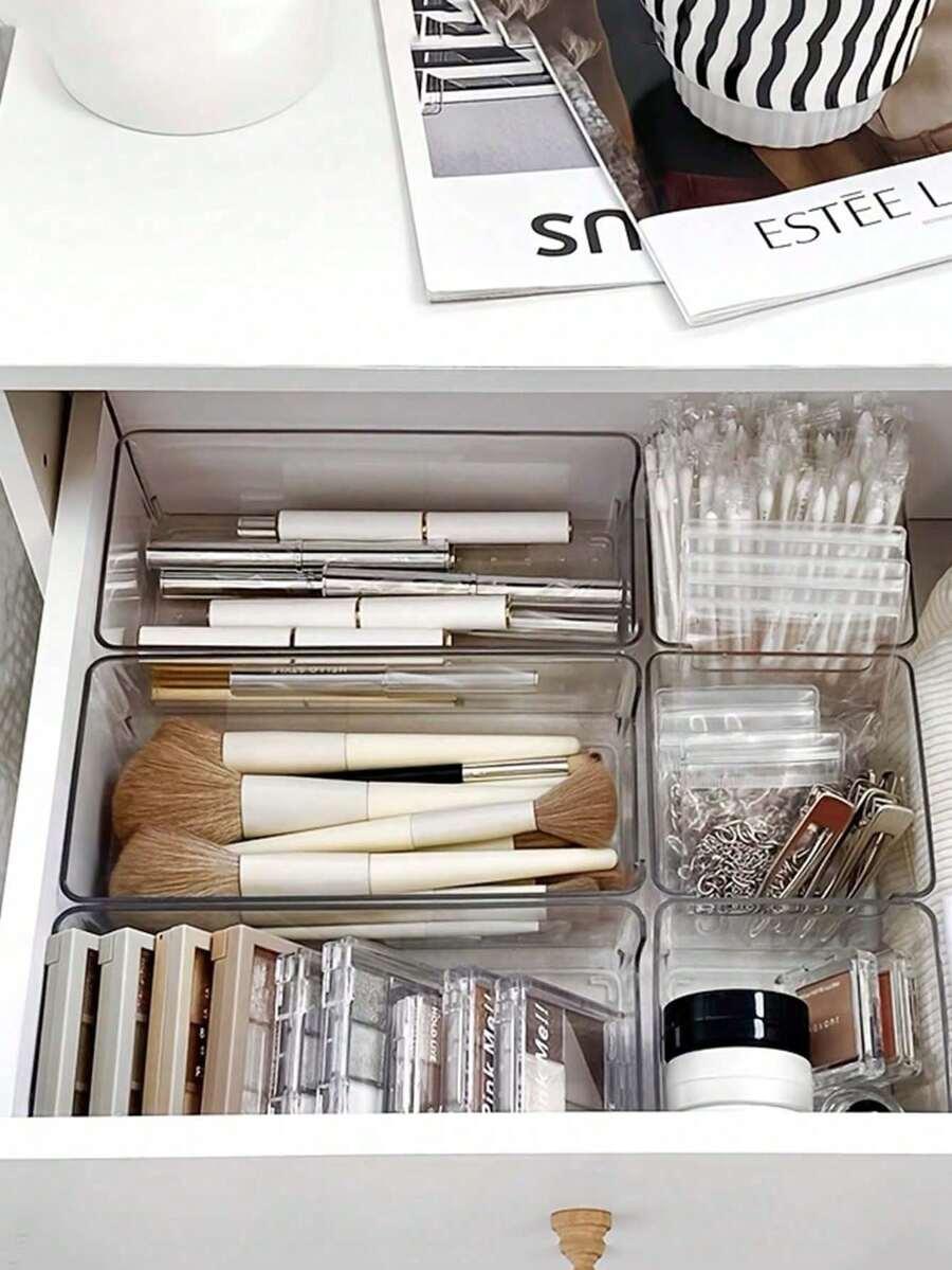 SHEIN ORGANIZERY DO SZUFLADY 13-PACK S07