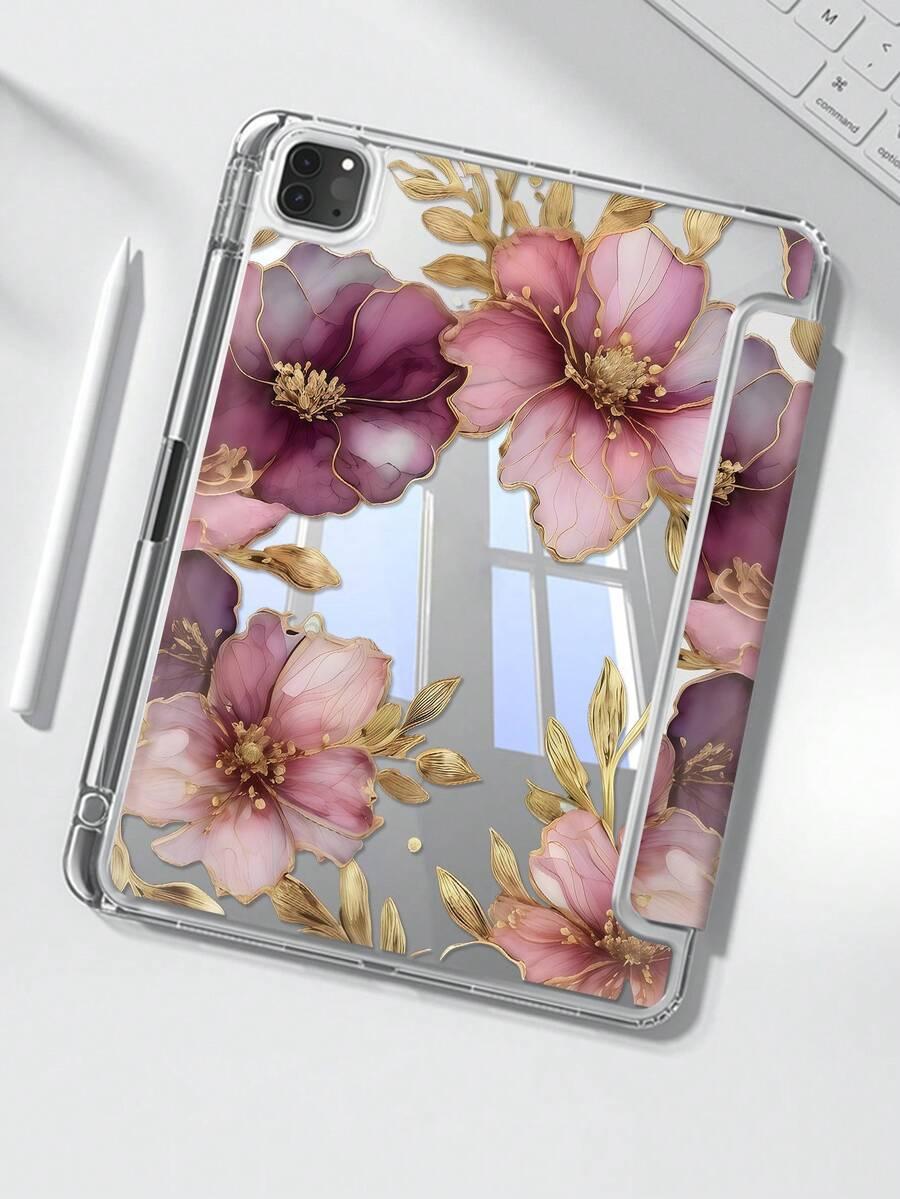 SHEIN ETUI NA TABLET S07__IPAD (A16) 11TH GENERATION 2025