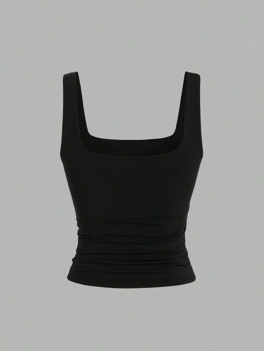 SHEIN KLASYCZNY TOP 3-PACK S06__S