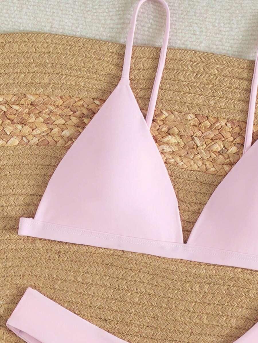SWIM MOD DWUCZĘŚCIOWY STRÓJ KĄPIELOWY S09__L