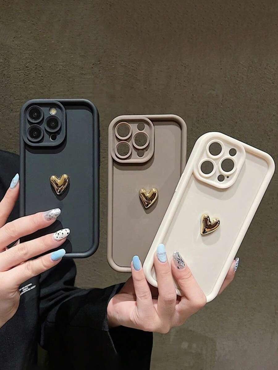 SHEIN ETUI NA TELEFON IPHONE 12 S07