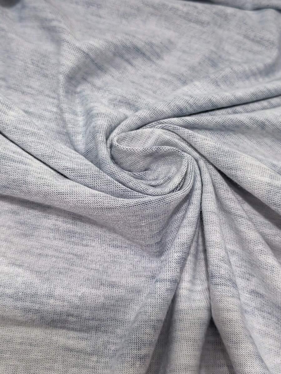 SHEIN T-SHIRT OKRĄGŁY DEKOLT NADRUK PK01__56
