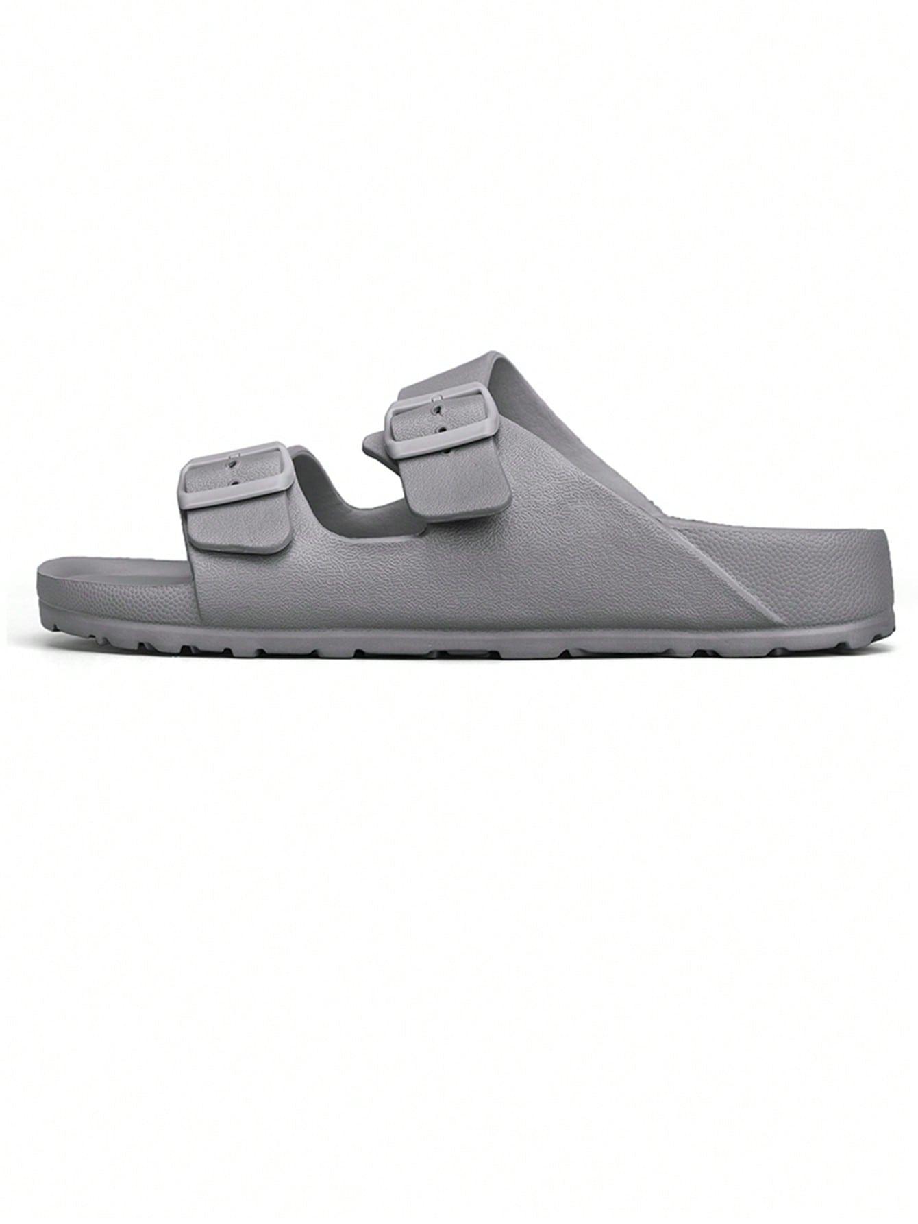 SHEIN SZARE KLAPKI CASUAL S06__42