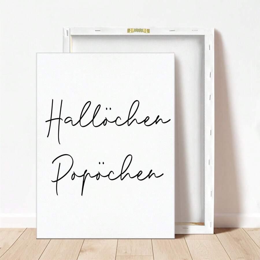 SHEIN PLAKAT NA ŚCIANĘ S07__20X25