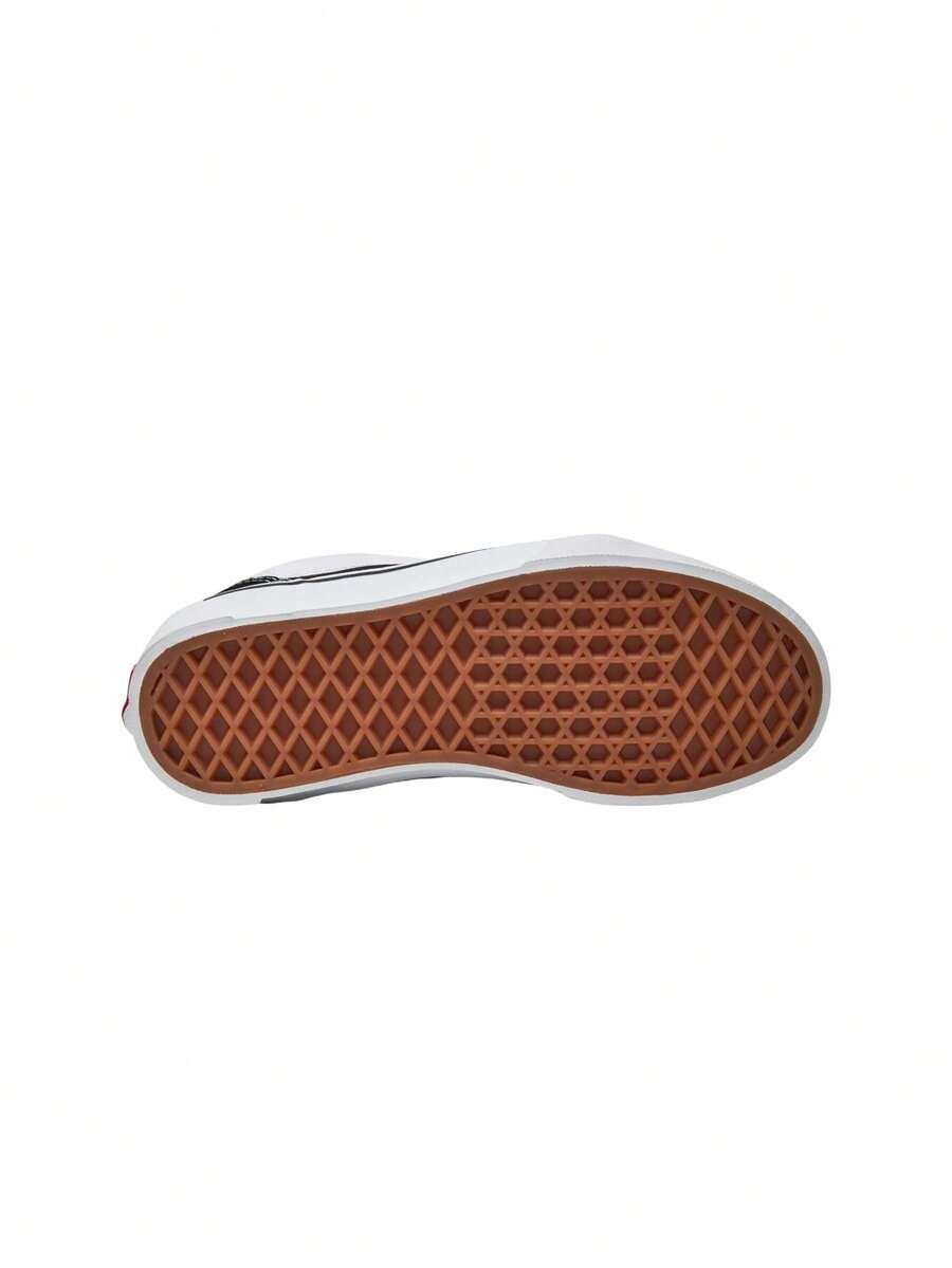 VANS CZARNE TRAMPKI WIĄZANIE SK8 S06__37