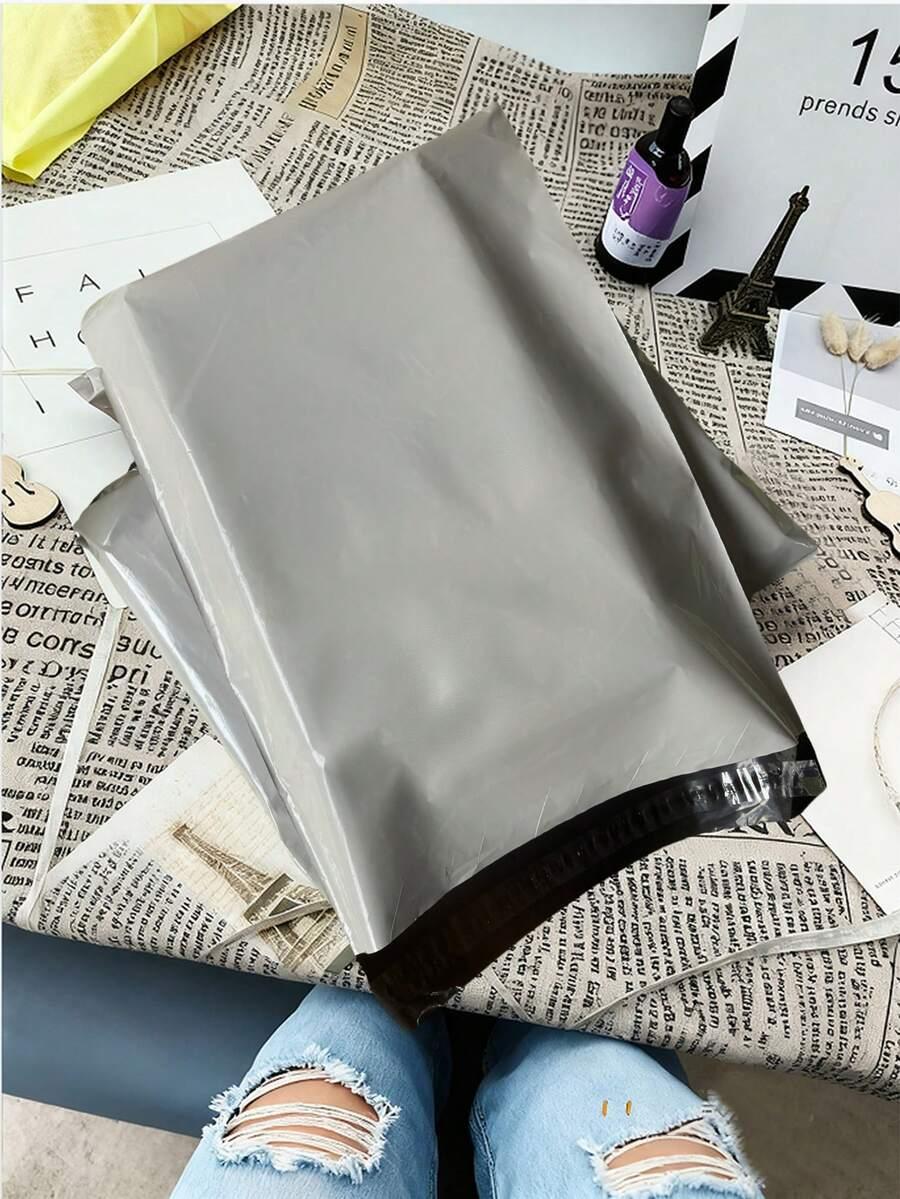 SHEIN TORBY DO PAKOWANIA 50-PACK S07__32X45CM