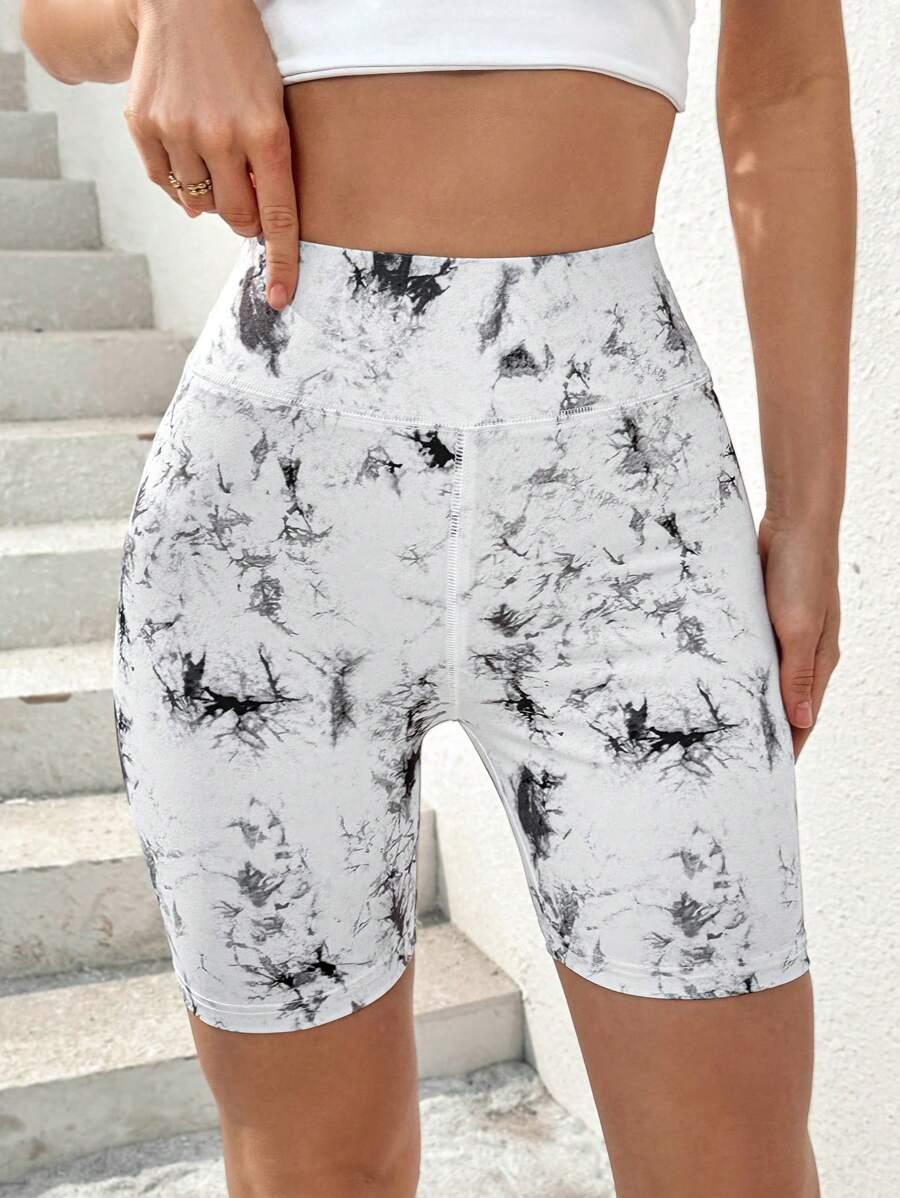 SHEIN KRÓTKIE SPODENKI 3-PACK S06__46