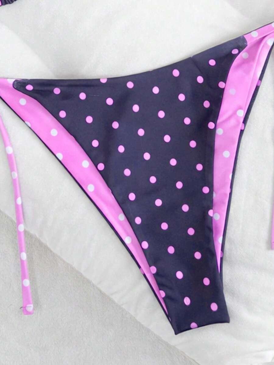 SWIM MOD DWUCZĘŚCIOWY STRÓJ KĄPIELOWY S09__S