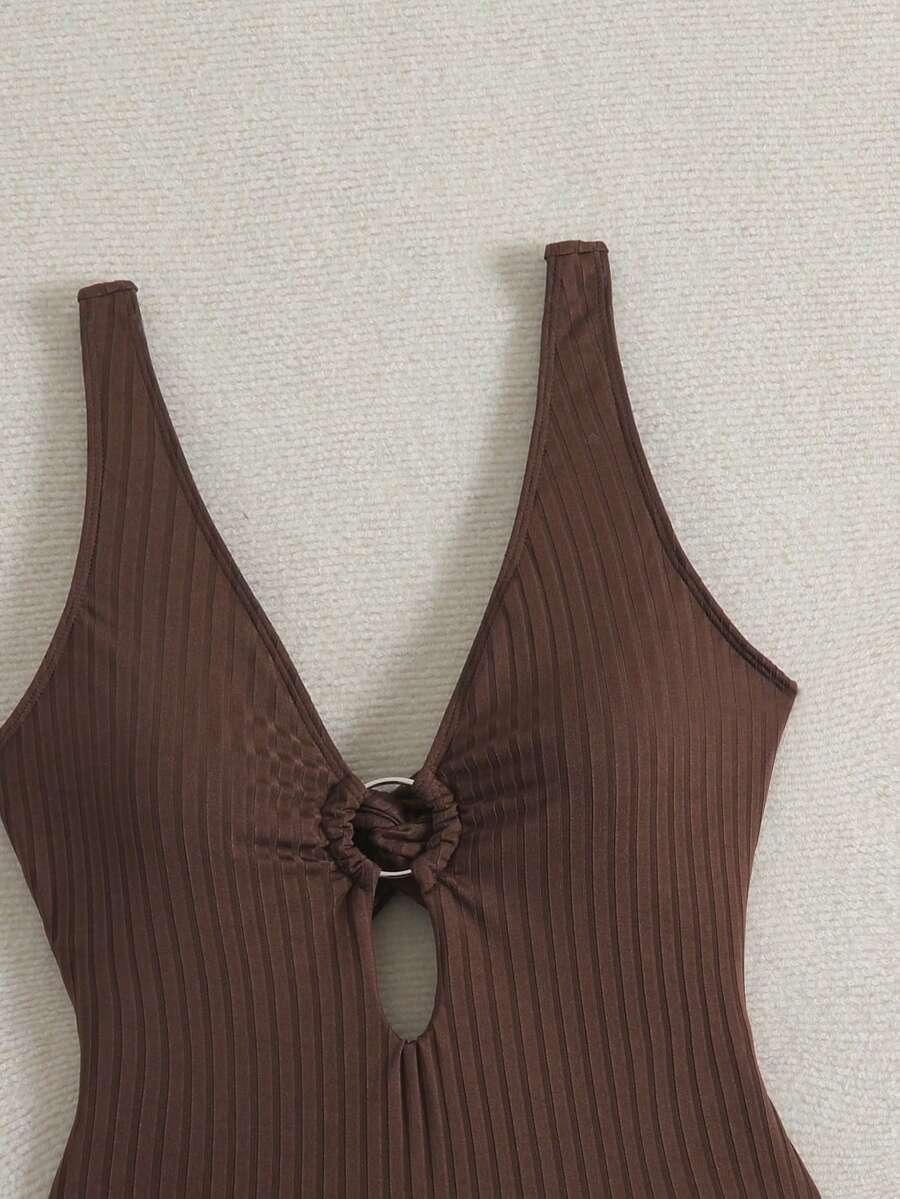 SWIM VCAY JEDNOCZĘŚCIOWY STRÓJ KĄPIELOWY S09__L