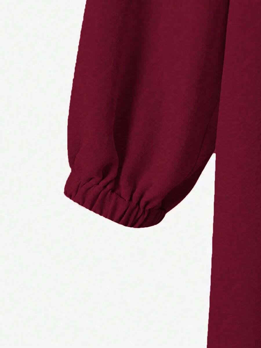 SHEIN KOSZULA SPODNIE KOMPLET S06__L