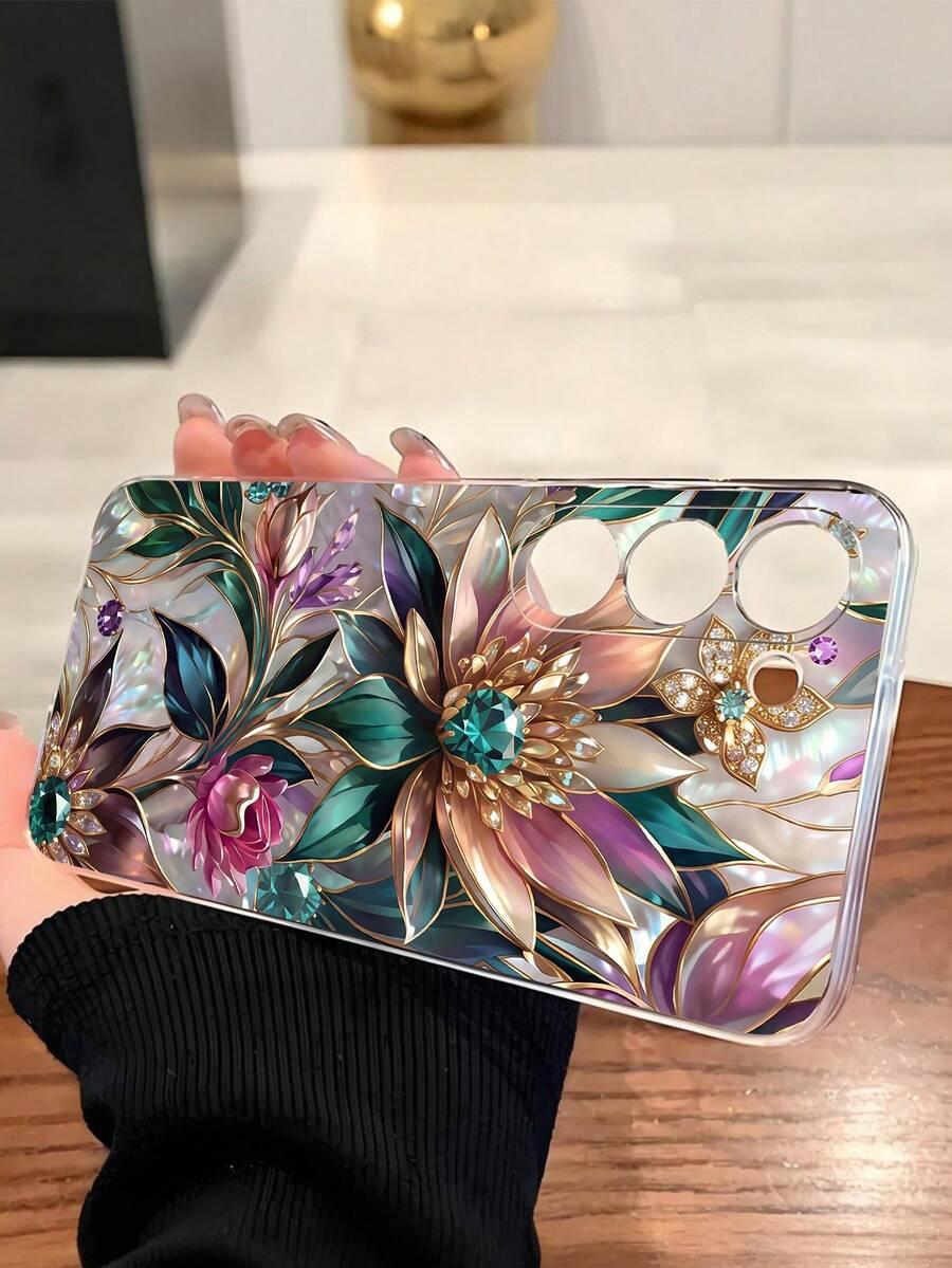 SHEIN ETUI NA TELEFON SAMSUNG GALAXY S25 S07