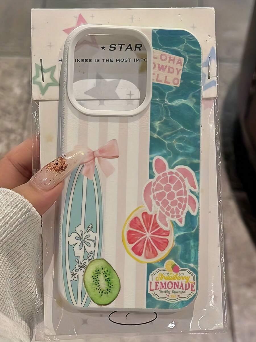 SHEIN ETUI DO TELEFONU IPHONE 13 PRO S07
