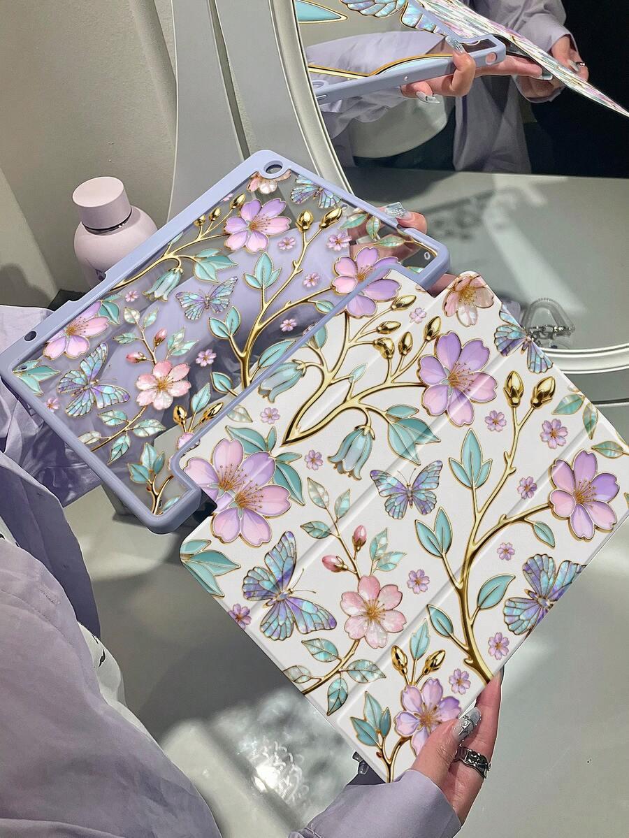 SHEIN ETUI NA TABLET IPAD 9TH GEN S07