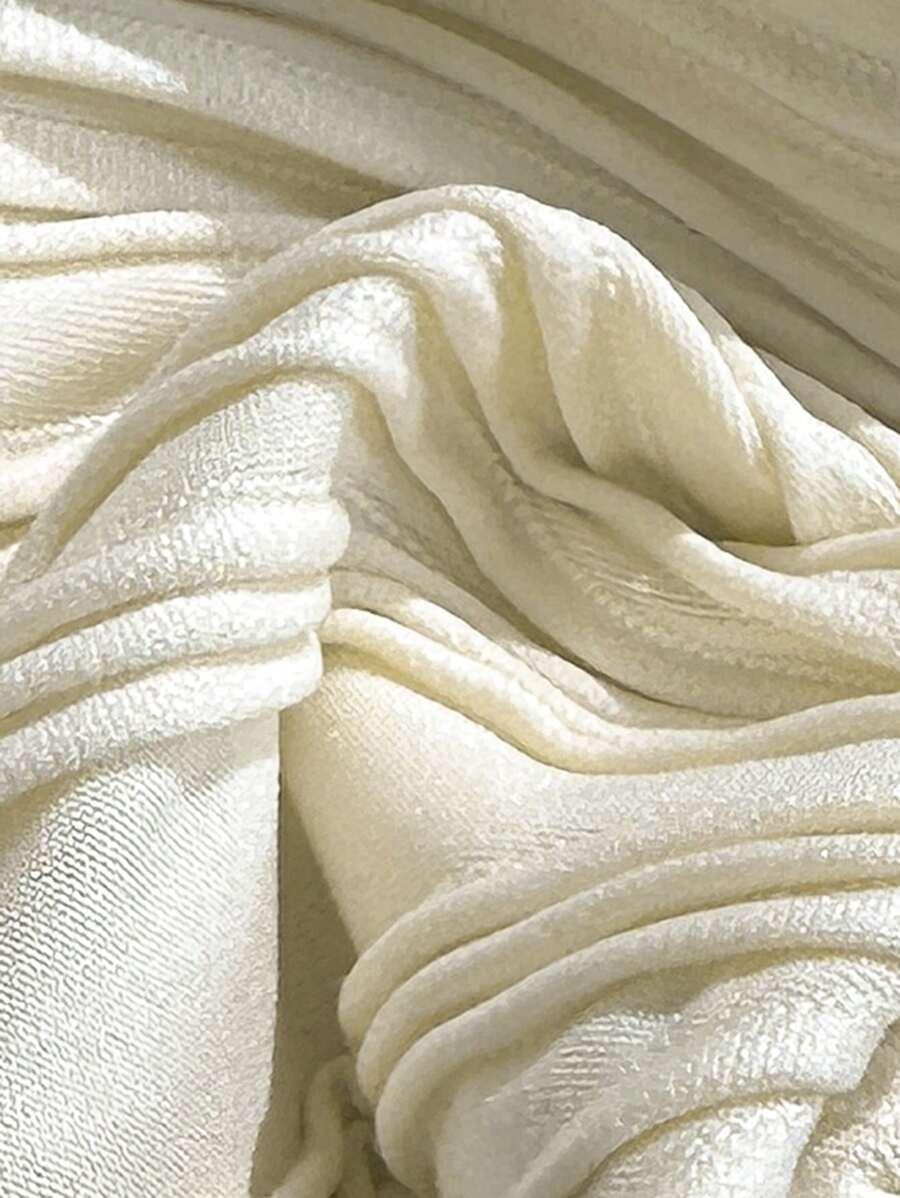 SWIM MOD DWUCZĘŚCIOWY STRÓJ KĄPIELOWY TEKSTURA PEREŁKI PK01__S