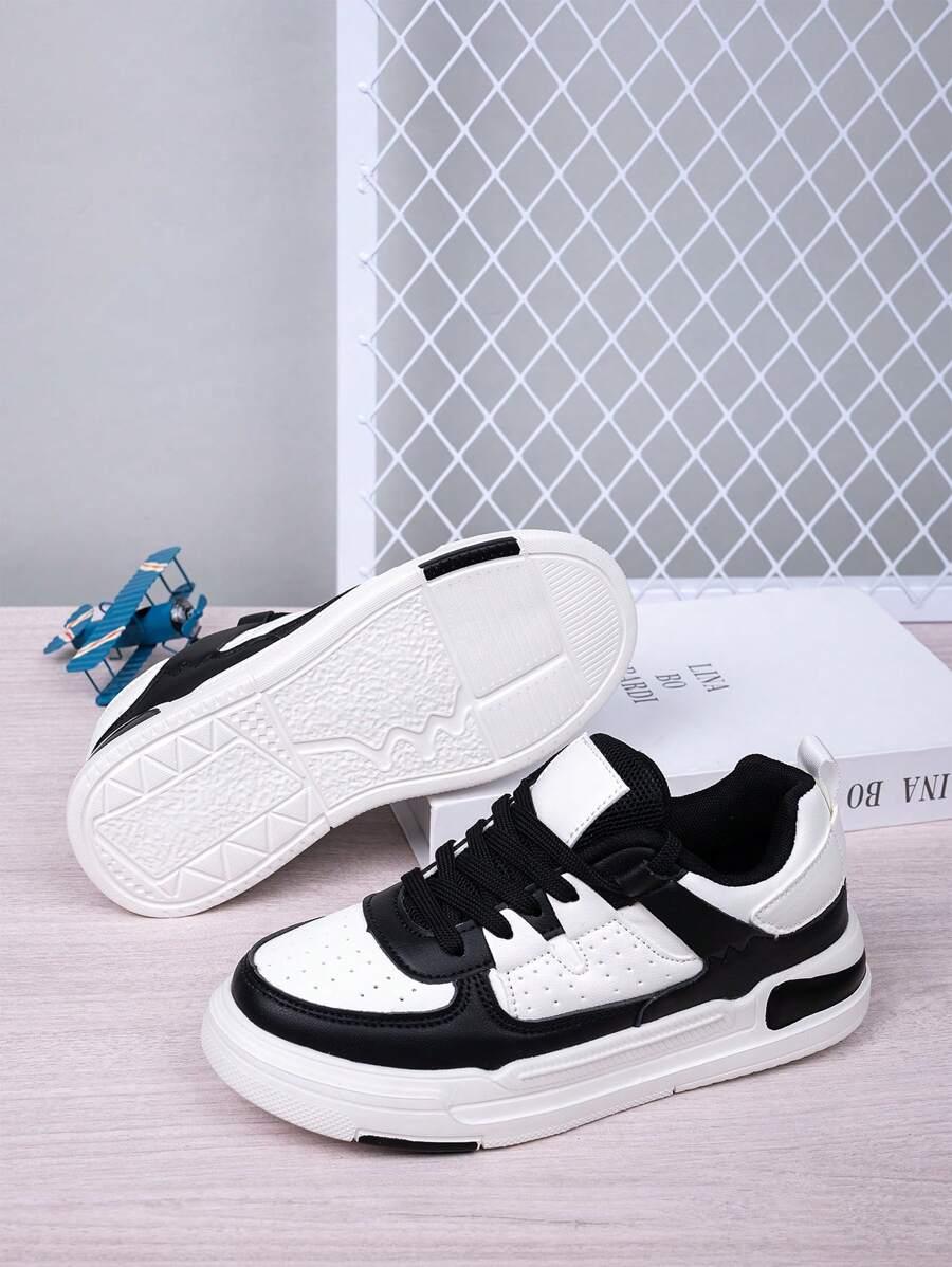 SHEIN BUTY SPORTOWE KONTRAST PK01__30