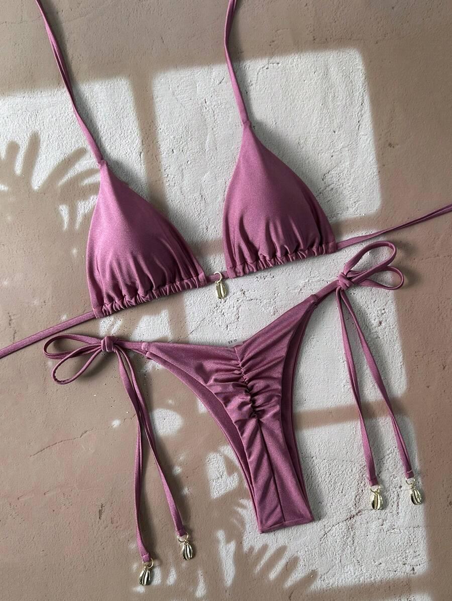 SWIM VCAY DWUCZĘŚCIOWY STRÓJ KĄPIELOWY S09__M