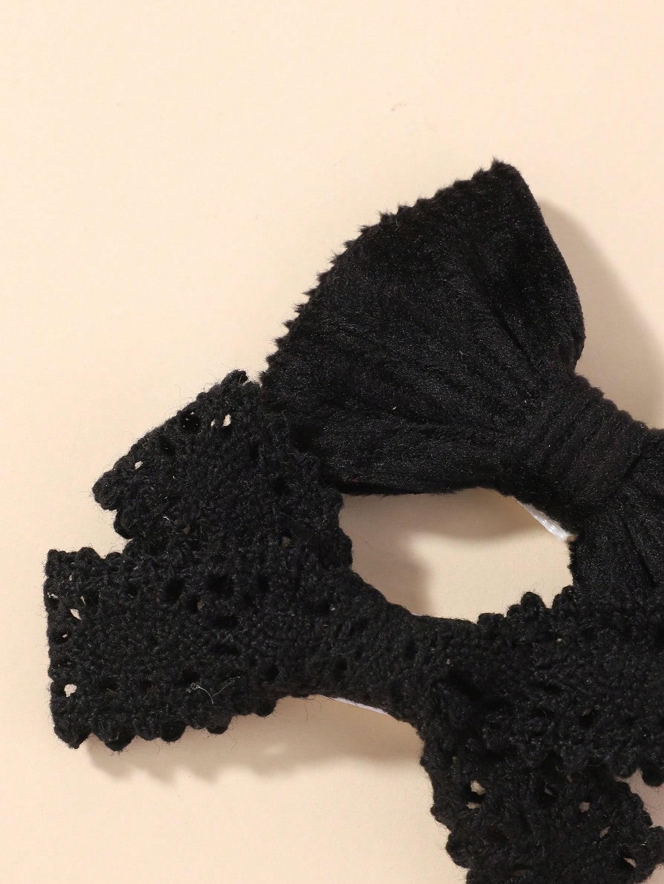 SHEIN SPINKI DO WŁOSÓW 3SZT. S07