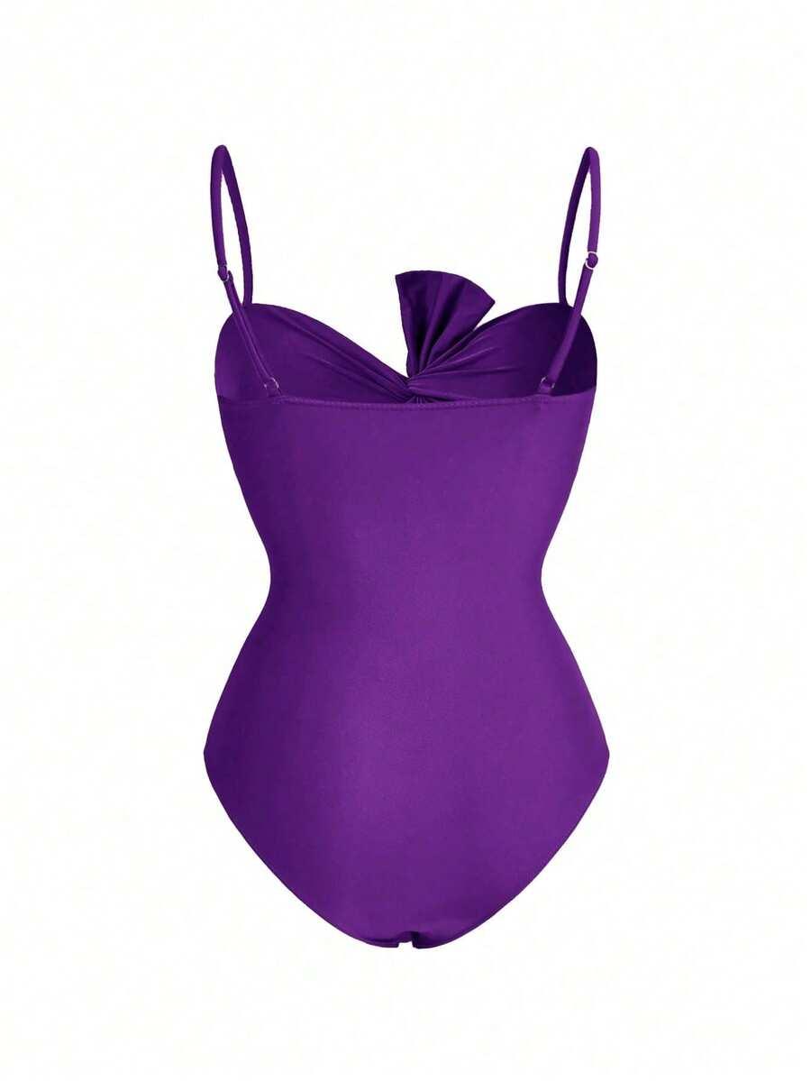 SWIM OASIS JEDNOCZĘŚCIOWY STRÓJ KĄPIELOWY PAREO S09__XL