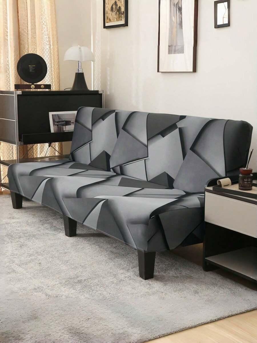 SHEIN POKROWIEC NA KANAPĘ WZÓR S07__145-175X45-60X10-30
