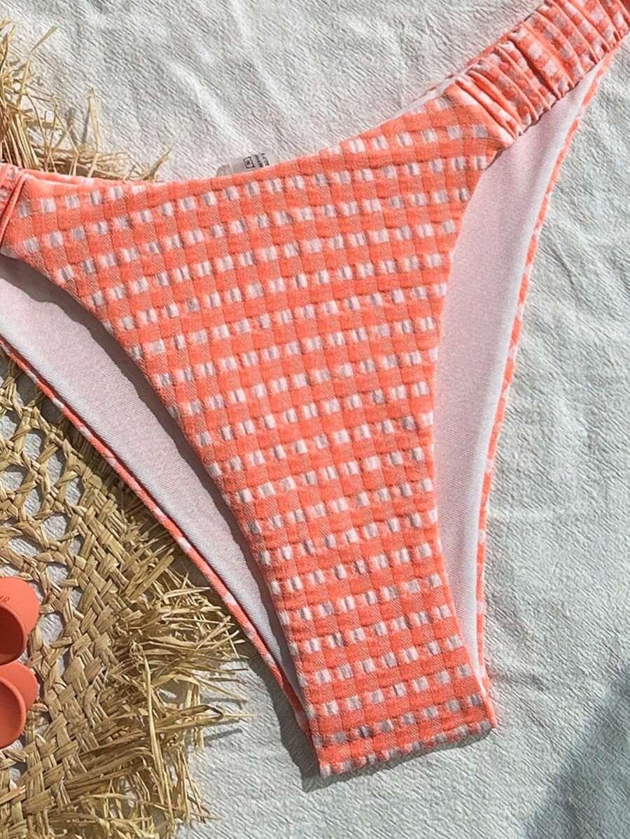 SWIM MOD DWUCZĘŚCIOWY STRÓJ KĄPIELOWY S09__S