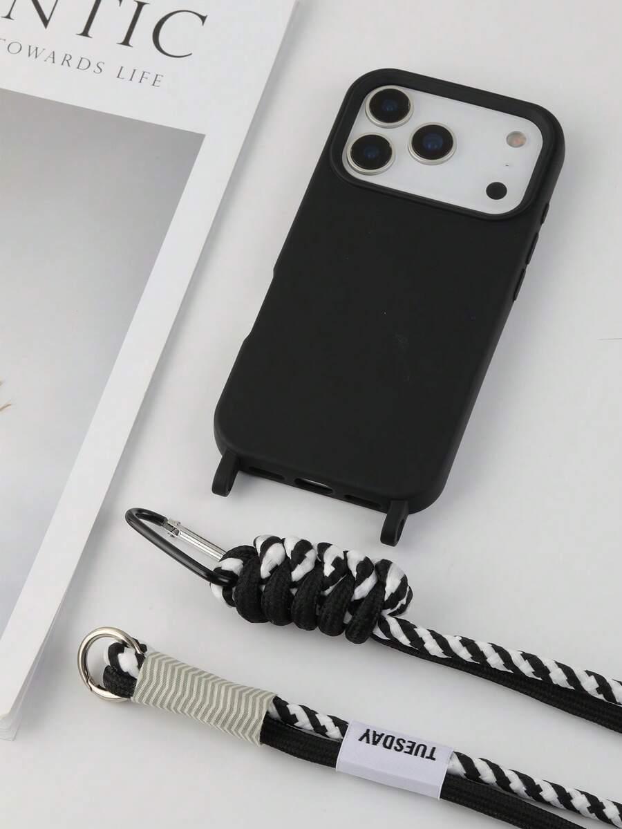 SHEIN ETUI NA TELEFON IPHONE 16 PRO S07
