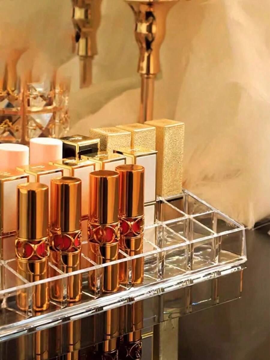 SHEIN ORGANIZER NA KOSMETYKI S07__