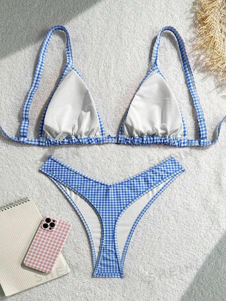 SWIM MOD DWUCZĘŚCIOWY STRÓJ KĄPIELOWY S09__48