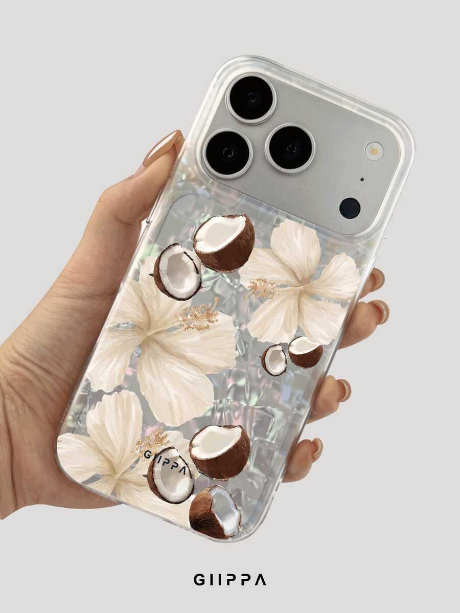 GIIPPA ETUI NA TELEFON IPHONE 17 PRO MAX S07