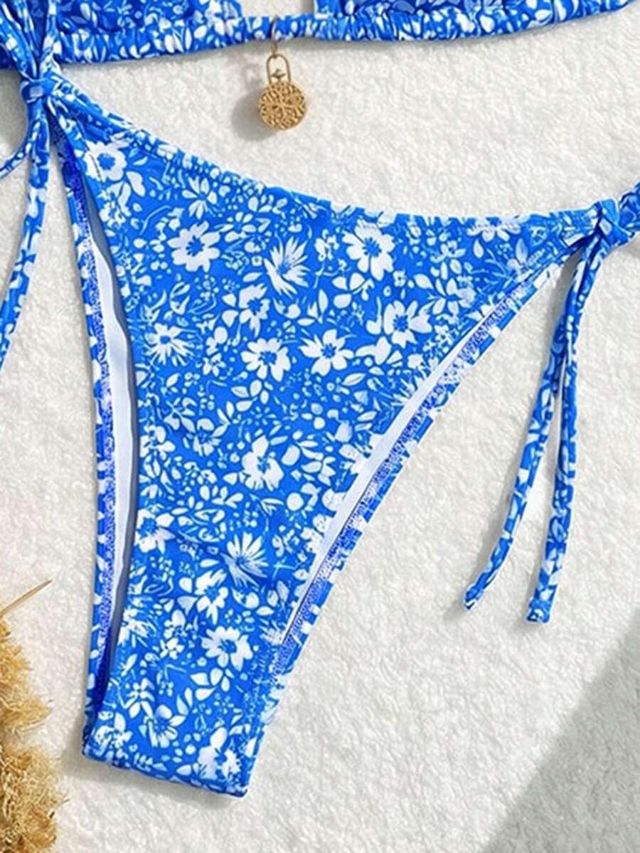 SWIM VCAY DWUCZĘŚCIOWY STRÓJ KĄPIELOWY S09__XS