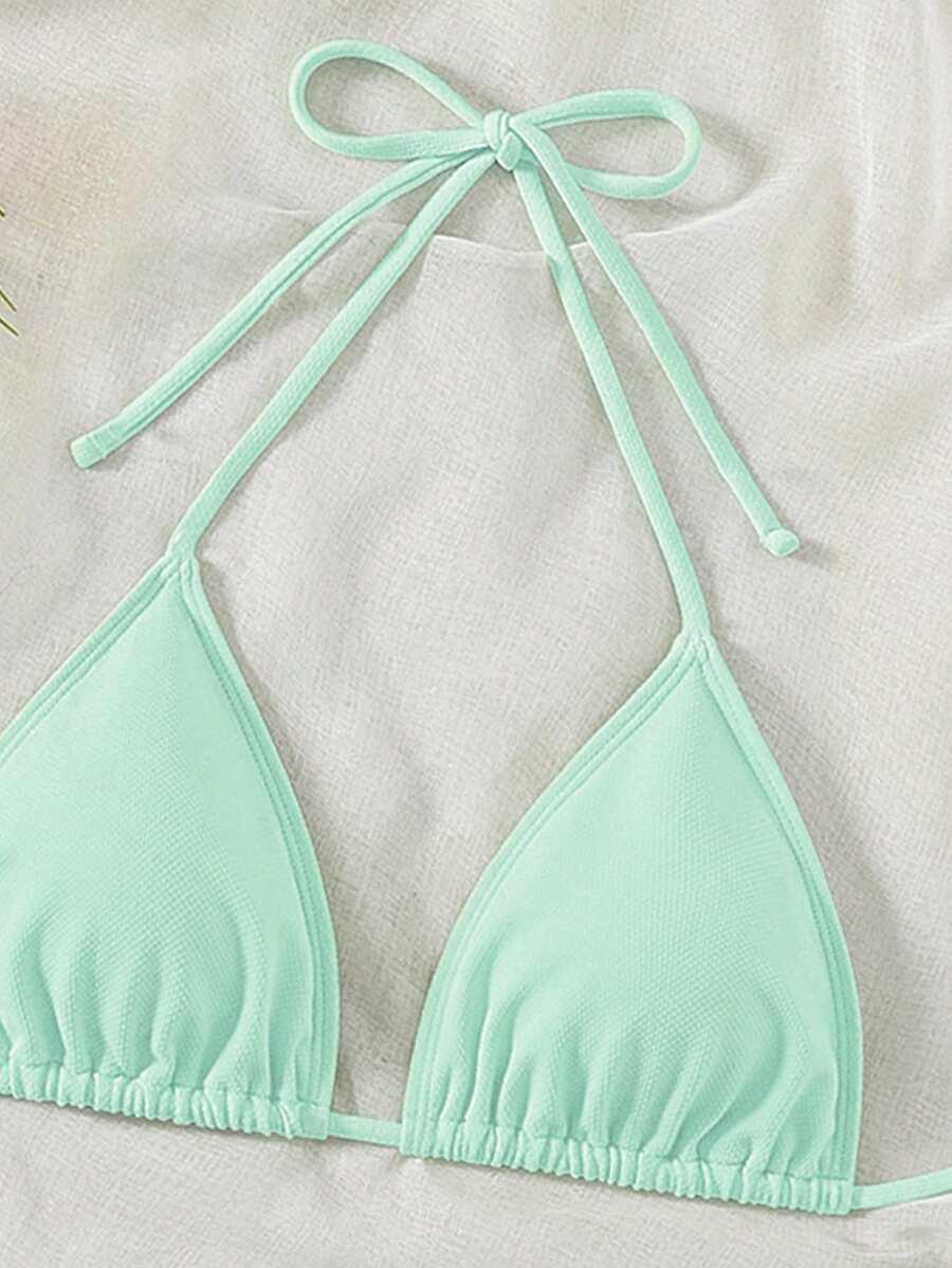 SWIM MOD DWUCZĘŚCIOWY STRÓJ KĄPIELOWY S09__M