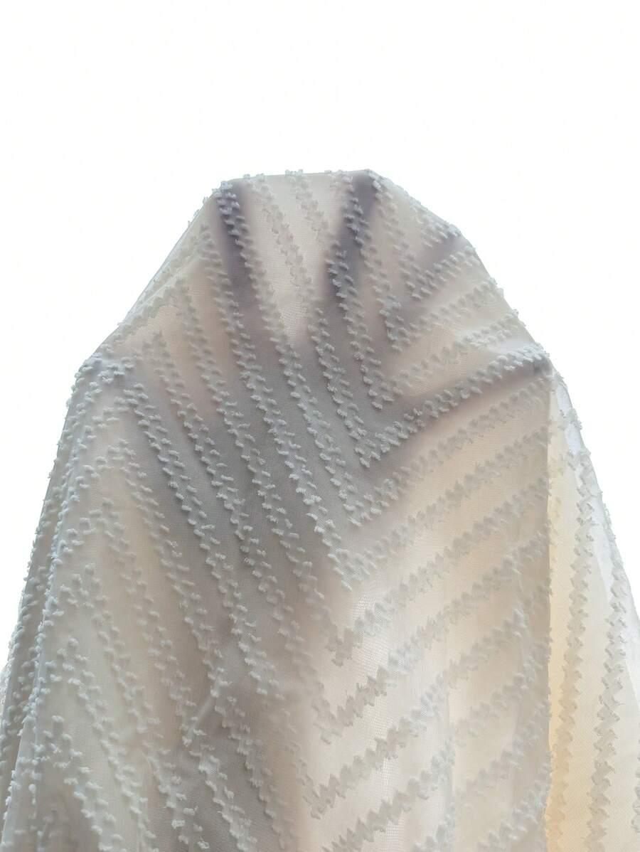 SHEIN BEŻOWA MINI SUKIENKA S06__M