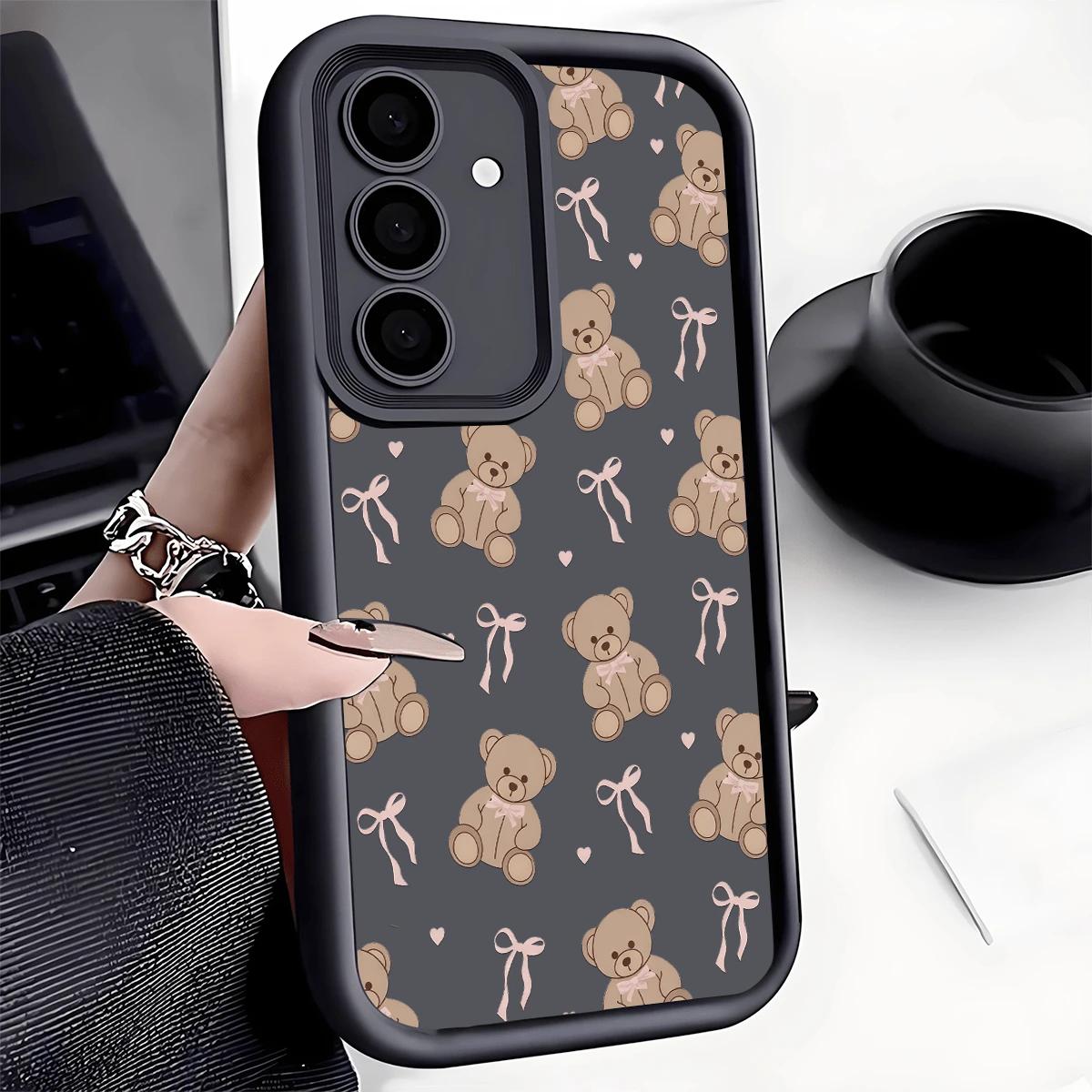 SHEIN ETUI NA TELEFON REDMI NOTE 10 S07