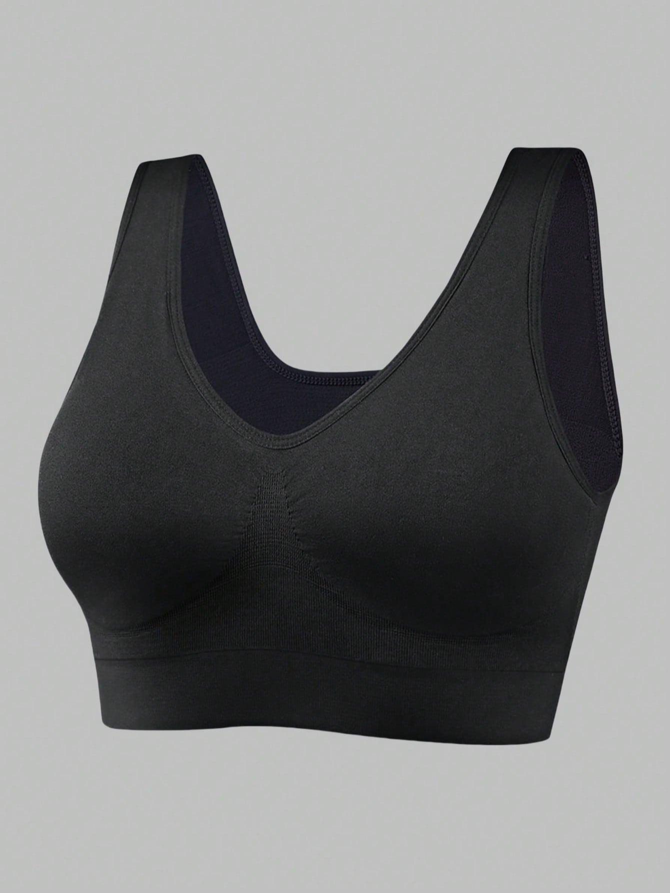 SHEIN BIUSTONOSZ BEZSZWOWY 5-PACK S06__54