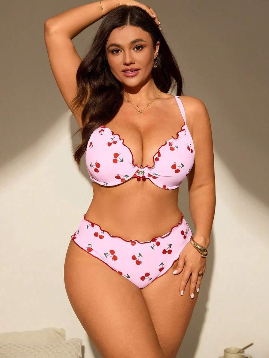 SHEIN DÓŁ OD BIKINI S09__46