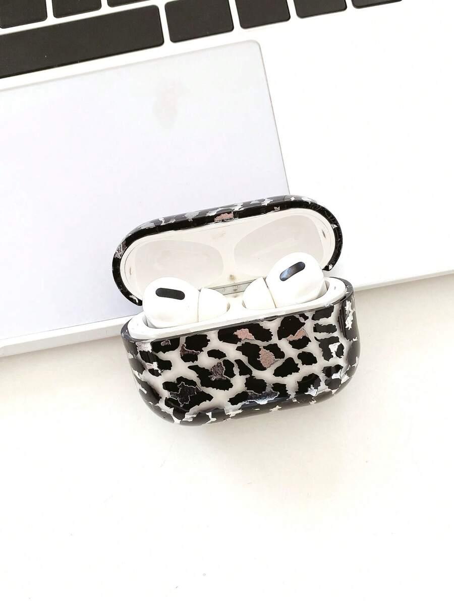 SHEIN ETUI NA SŁUCHAWKI AIRPODS 1/2 S07